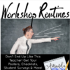 The Ultimate Writing Workshop Routines Guide - Amanda Write Now