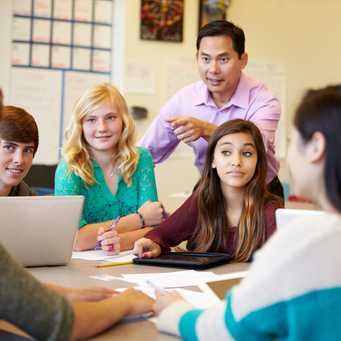 5 Simple Ways to Differentiate Writing Instruction in the Middle School Classroom