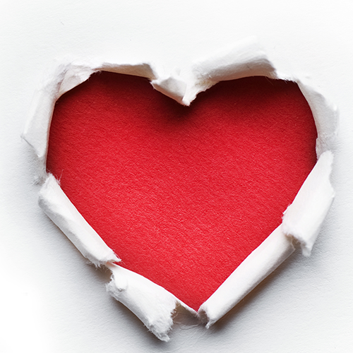 A Valentine Freebie: Identify Themes in Literature