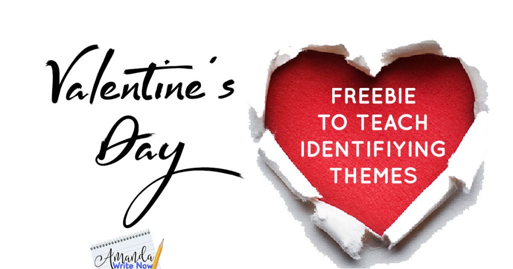 a-valentine-s-day-freebie-teach-identifying-themes-in-literature