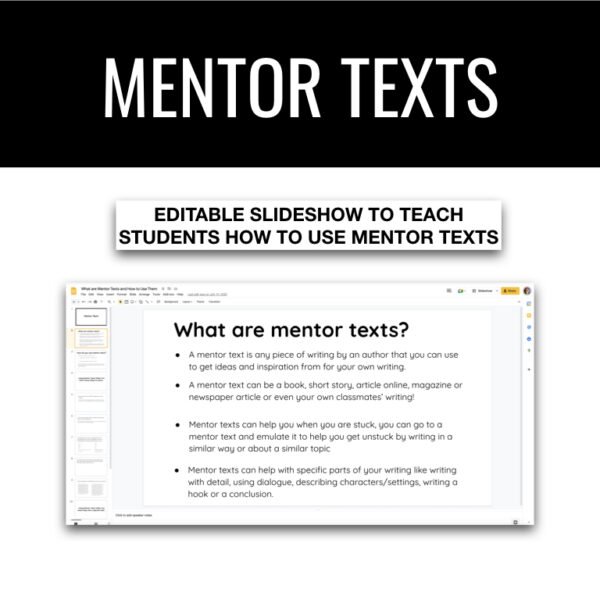 Launching Reading and Writing Workshop in the Middle School Classroom ...