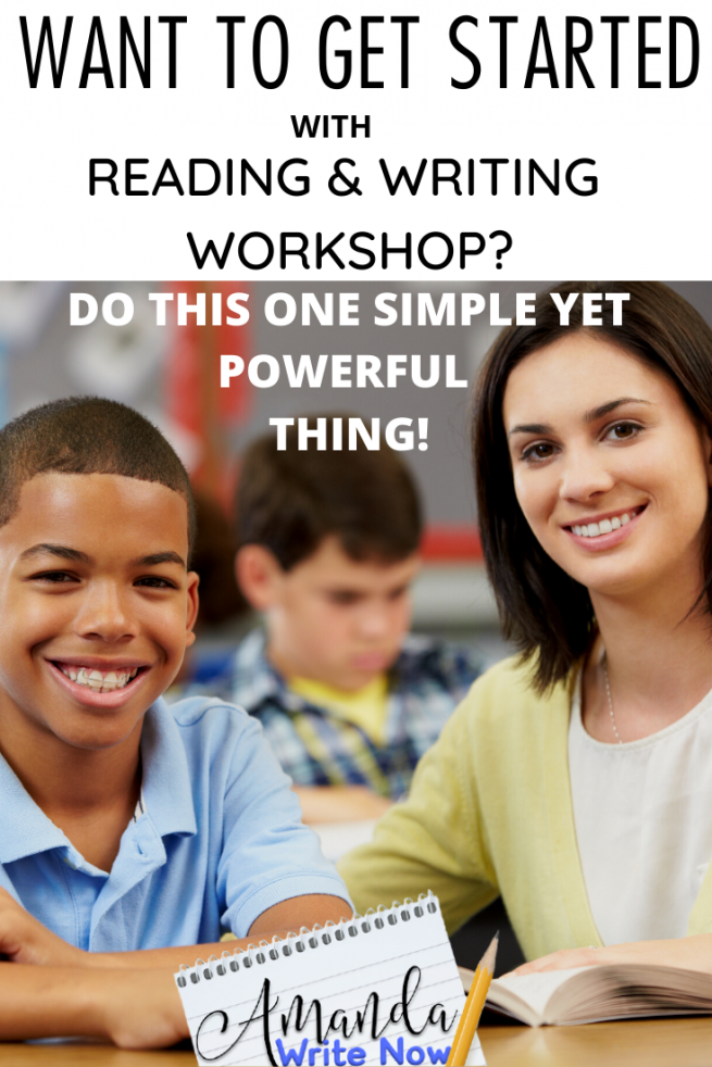 Want to Get Started With Workshop? Do This One Simple Yet Powerful ...
