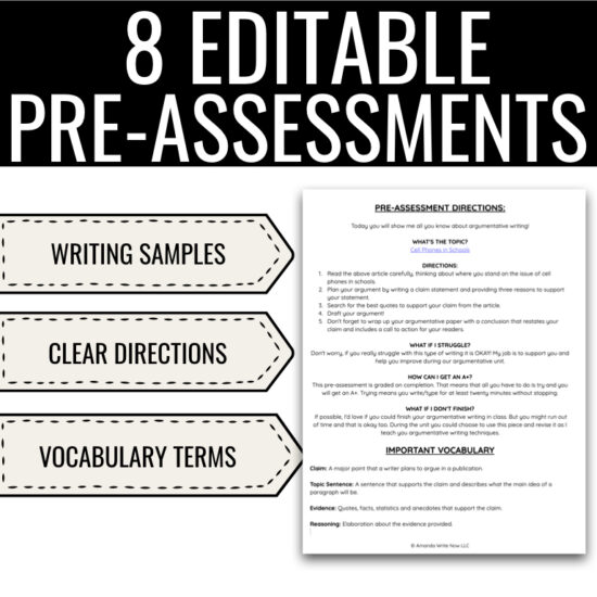 Assessment Tools Preview .002