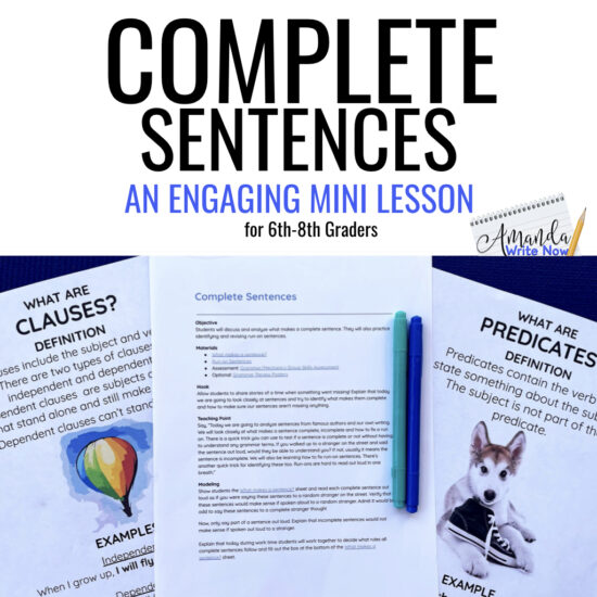 Complete Sentences Cover.001