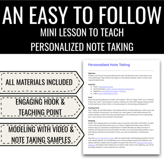 Personalized Note Taking Previews.001